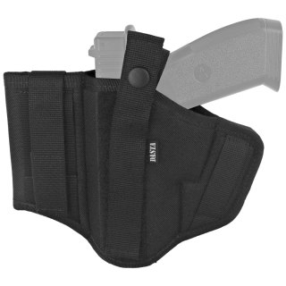Kabura Dasta z ładownicą do Walther P 99, HK-USP, SIG P-228, CZ 100, CZ G-2000, Glock 19, CZ P-07, CZ P-10C - obustronna Dasta