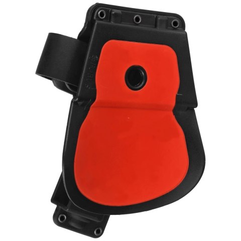 Kabura Fobus Beretta, H&K, Ruger Lewa (EM19 LS LH) Fobus