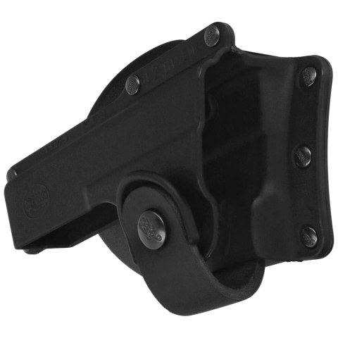 Kabura Fobus Beretta, H&K, Ruger Lewa (EM19 LS LH) Fobus