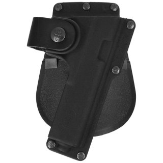 Kabura Fobus Beretta, H&K, Ruger Rotacyjna (EM19 LS RT) Fobus