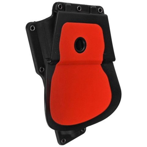 Kabura Fobus Beretta, H&K, Sig/Sauer, Taurus (EM17 LS) Fobus