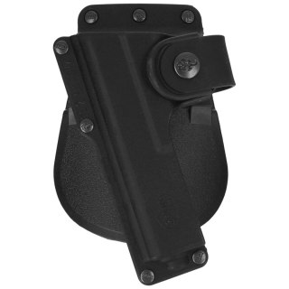 Kabura Fobus Beretta, H&K, Sig/Sauer, Taurus Lewa (EM17 LS LH) Fobus