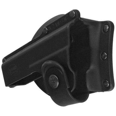 Kabura Fobus Beretta, H&K, Sig/Sauer, Taurus Lewa (EM17 LS LH) Fobus