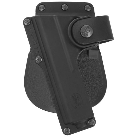 Kabura Fobus Beretta, H&K, Sig/Sauer, Taurus Rotacyjna (EM17 LS RT) Fobus