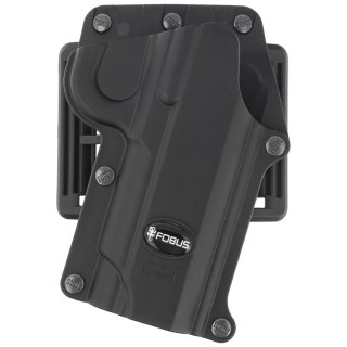 Kabura OWB Fobus C-21 BH ND do Browning, Colt, FN, Kimber, Sarilmaz, Remington, S&W, Sig/Sauer Fobus