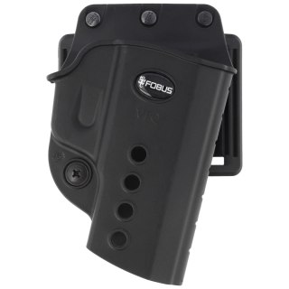 Kabura Fobus Canik55, Cz, Gran Power, H&K, Ruger, Taurus (VPQ BH ND) Fobus