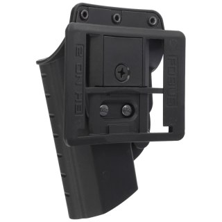 Kabura Fobus Canik55, Cz, Gran Power, H&K, Ruger, Taurus (VPQ BH ND) Fobus