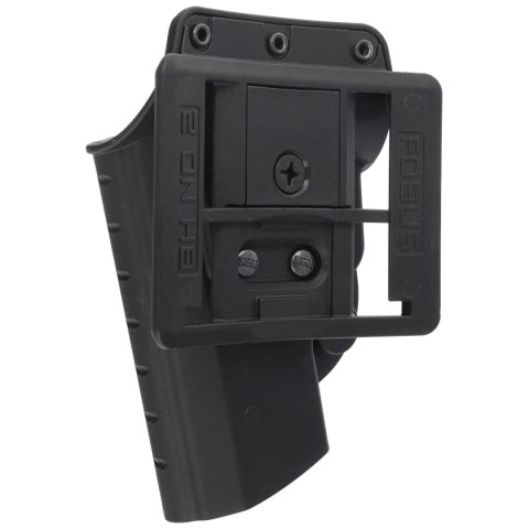 Kabura Fobus Canik55, Cz, Gran Power, H&K, Ruger, Taurus (VPQ BH ND) Fobus