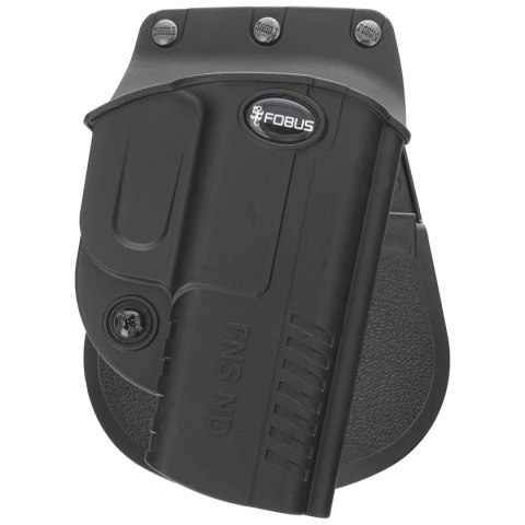 Kabura OWB Fobus FNS ND RT do FNS9, FNS40 Full Size i Compact, Taurus G3 9mm, Arex Delta Fobus