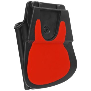 Kabura OWB Fobus FNS ND RT do FNS9, FNS40 Full Size i Compact, Taurus G3 9mm, Arex Delta Fobus