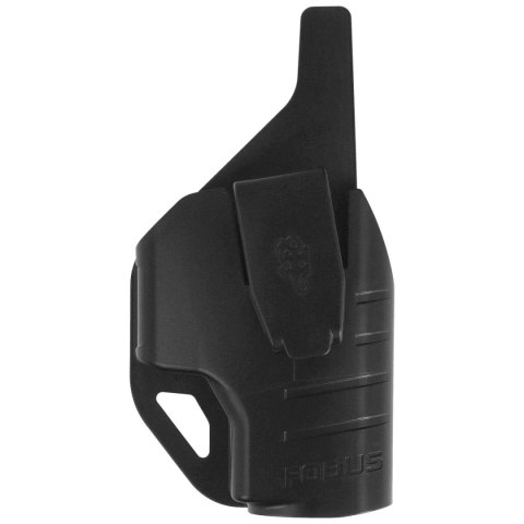 Kabura wewnętrzna IWB Fobus 43C do Glock 43, 43X, 48 z szyną i bez szyny Fobus