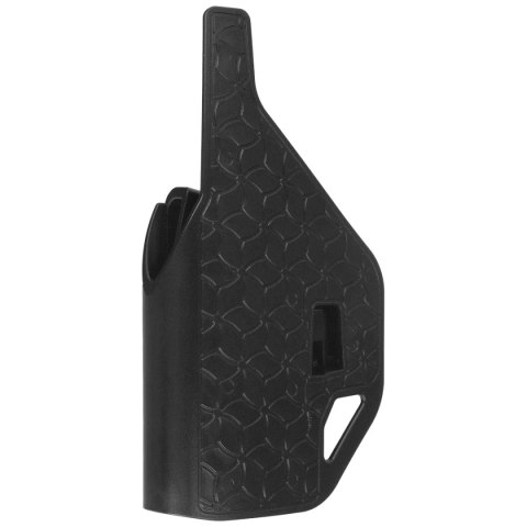 Kabura wewnętrzna IWB Fobus 43C do Glock 43, 43X, 48 z szyną i bez szyny Fobus
