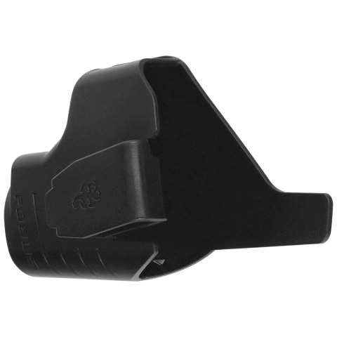 Kabura wewnętrzna IWB Fobus 43C do Glock 43, 43X, 48 z szyną i bez szyny Fobus