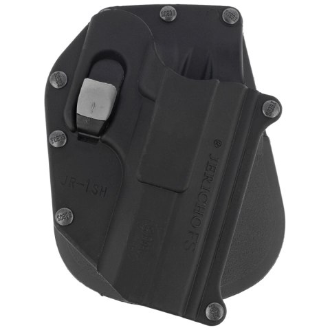 Kabura Fobus JR-1 RSH do IWI Jericho 941 Steel Frames FB/RB bez szyny Fobus
