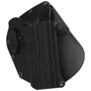 Kabura Fobus JR-1 do IWI Jericho 941 Steel Frames FB/RB bez szyny Fobus