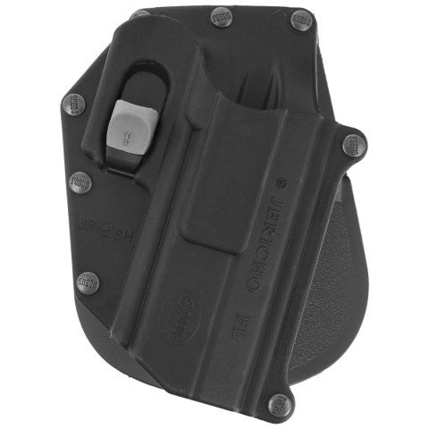 Kabura Fobus JR-2 RSH do IWI Jericho 941 Polymer Frames PL/RPL, PSL/RPSL, FBL/RBL Fobus