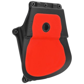 Kabura Fobus JR-2 RSH do IWI Jericho 941 Polymer Frames PL/RPL, PSL/RPSL, FBL/RBL Fobus