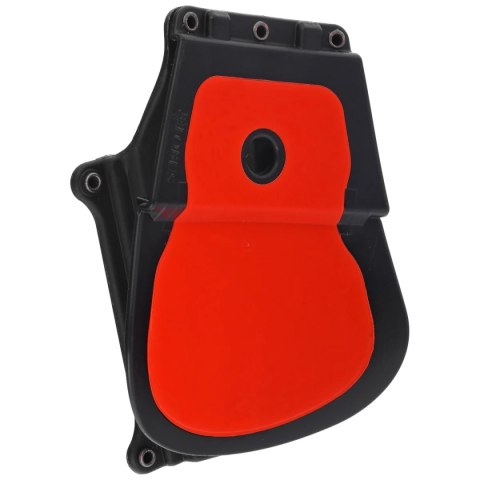 Kabura Fobus JR-2 SH do IWI Jericho 941 Polymer Frames PL/RPL, PSL/RPSL, FBL/RBL Fobus