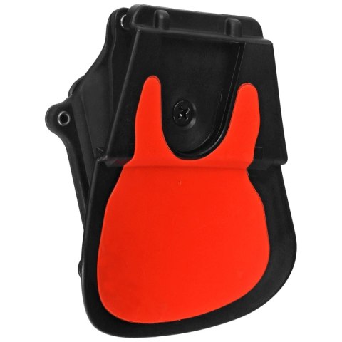 Kabura Fobus KM-3 RT do Kimber Ultra Carry 3'' Fobus