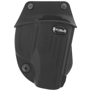 Kabura Fobus RU-2 ND do Ruger EC9s, LC9, LC9s i LC380 Fobus
