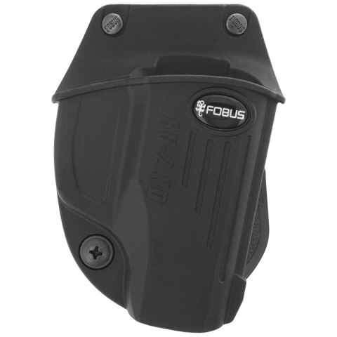 Kabura Fobus RU-2 ND do Ruger EC9s, LC9, LC9s i LC380 Fobus