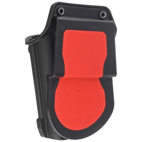 Kabura Fobus RU-2 ND do Ruger EC9s, LC9, LC9s i LC380 Fobus