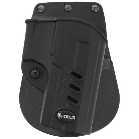 Kabura Fobus RUND do Ruger SR9/SR9c, SR40/SR40c, SR45 Full Size Fobus