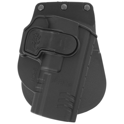 Kabura Fobus SPCH do Springfield Echelon 9mm Fobus