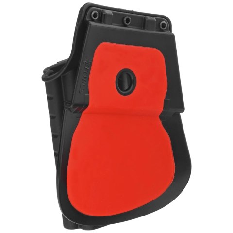 Kabura Fobus SPCH do Springfield Echelon 9mm Fobus
