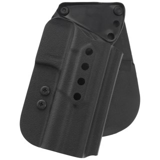 Kabura OWB/IWB bolteron Fobus WPDP do Walther PDP9 Fobus