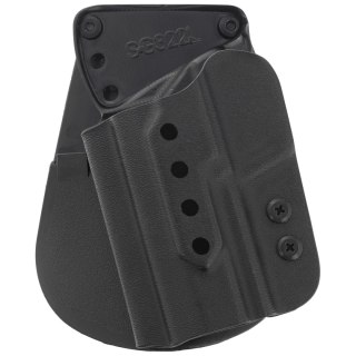 Kabura IWB / OWB Fobus SG322 do Sig/Sauer P322, obustronna Fobus