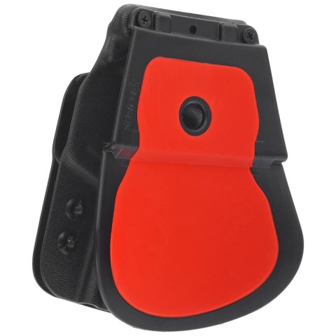 Kabura IWB / OWB Fobus SG322 do Sig/Sauer P322, obustronna Fobus
