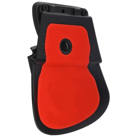 Kabura IWB / OWB Fobus SGMAC do Sig P365 XMARCO, obustronna Fobus