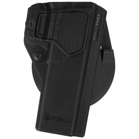 Kabura pasywna/aktywna Level 2 Fobus Colt PRO do Colt 1911 i 2011 Fobus