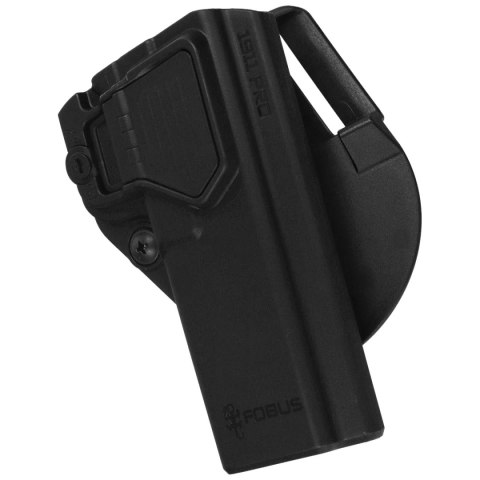 Kabura pasywna/aktywna Level 2 Fobus Colt PRO do Colt 1911 i 2011 Fobus