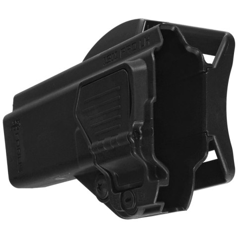 Kabura pasywna/aktywna Level 2 Fobus Colt PRO do Colt 1911 i 2011, Lewa Fobus