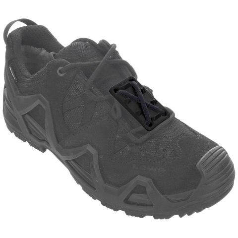 Kolce do samobrony KickForce Self-Defense Boots Spikes, Black (KF-BLK) Sharg