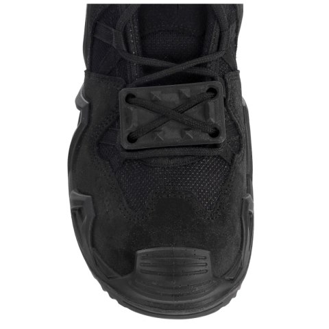 Kolce do samobrony KickForce Self-Defense Boots Spikes, Black (KF-BLK) Sharg