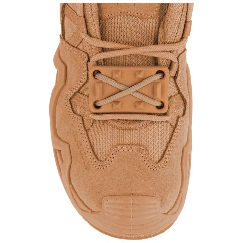 Kolce do samobrony KickForce Self-Defense Boots Spikes, Desert (KF-DES) Sharg