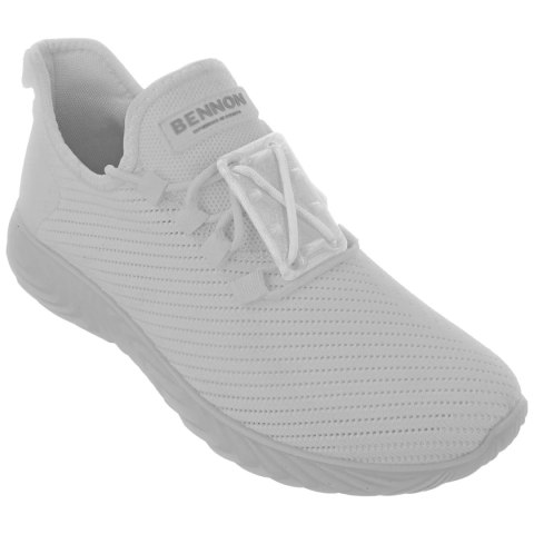 Kolce do samobrony KickForce Self-Defense Boots Spikes, White (KF-WHT) Sharg