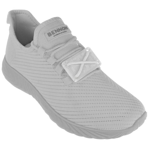 Kolce do samobrony KickForce Self-Defense Boots Spikes, White (KF-WHT) Sharg