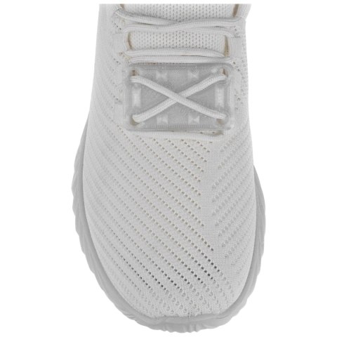 Kolce do samobrony KickForce Self-Defense Boots Spikes, White (KF-WHT) Sharg