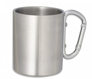 Kubek Barbaric Steel 0,2 l (33928) Barbaric by Martinez Albainox