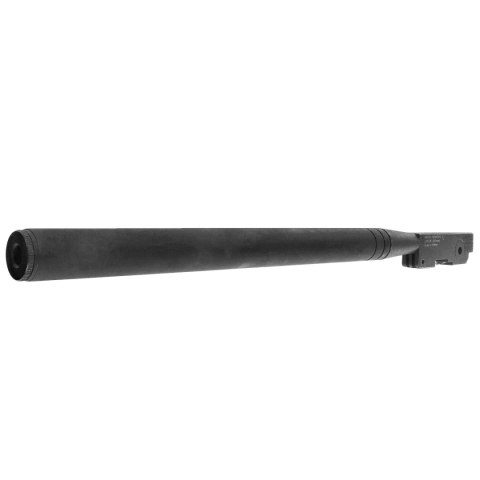 Lufa z kostką do wiatrówki Hatsan 125 PRO QE 4.5 mm Hatsan Arms