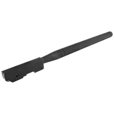 Lufa z kostką do wiatrówki Hatsan 125 PRO QE 4.5 mm Hatsan Arms