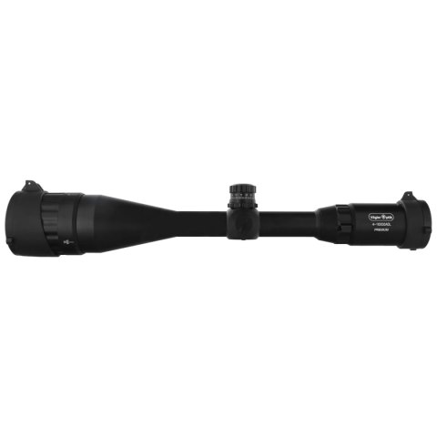 Luneta celownicza Vögler Optik Premium 4-16x50AOL Mil-Dot 1'' z podświetleniem i paralaksą, montaż 11mm Vögler Optik