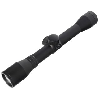 Luneta celownicza Vögler Optik Premium 4x32 Mil-Dot 1'' z montażem 11mm Vögler Optik
