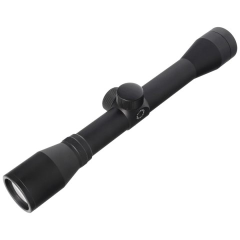 Luneta celownicza Vögler Optik Premium 4x32 Mil-Dot 1'' z montażem 11mm Vögler Optik