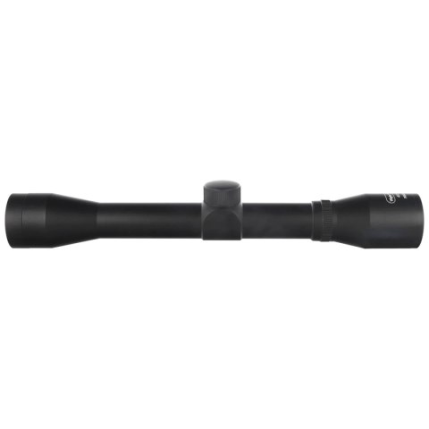 Luneta celownicza Vögler Optik Premium 4x32 Mil-Dot 1'' z montażem 11mm Vögler Optik