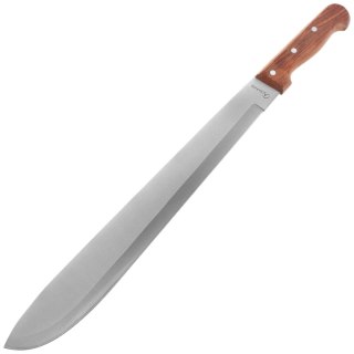 Maczeta Martinez Albainox 31712 Wood, Satin 3Cr13Mov Martinez Albainox